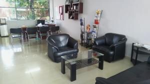 KLS Git hostel photo 2