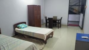 KLS Git hostel photo 8