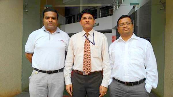 KLS Git Facilities photo 9