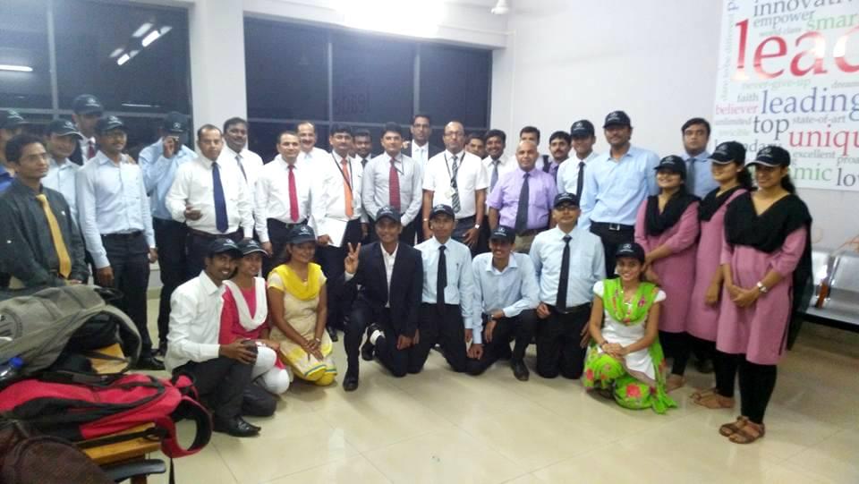 KLS Git Facilities photo 10