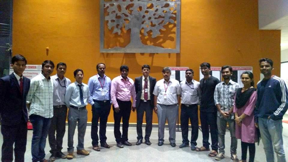 KLS Git Facilities photo 8