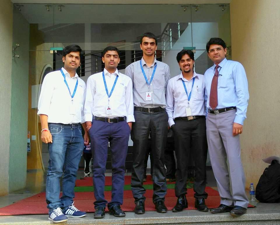 KLS Git Facilities photo 12