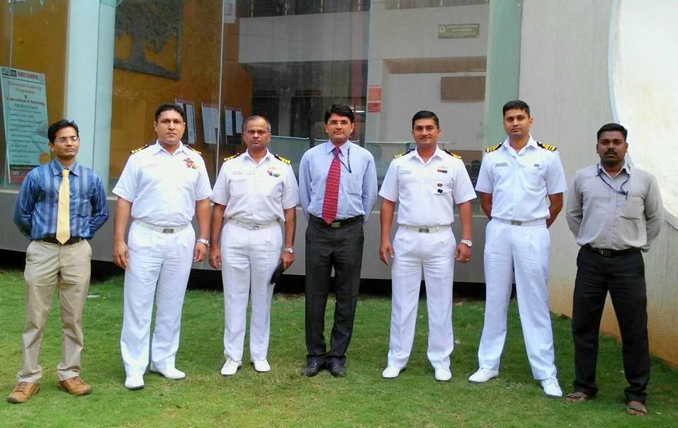 KLS Git Facilities photo 13