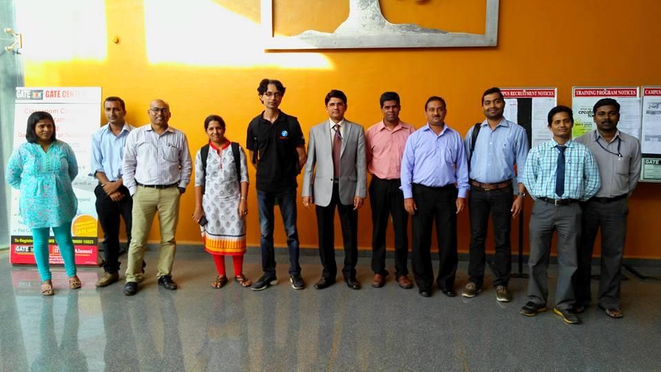 KLS Git Facilities photo 15