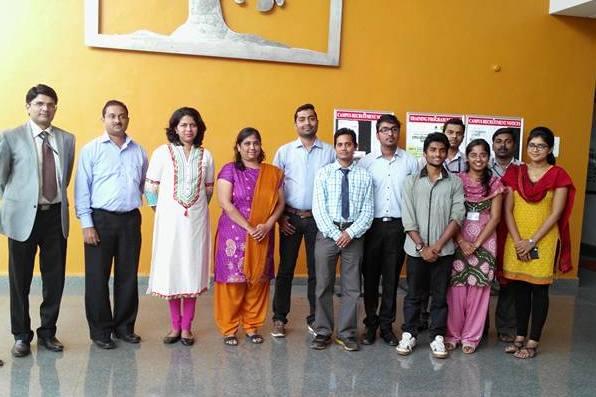 KLS Git Facilities photo 16