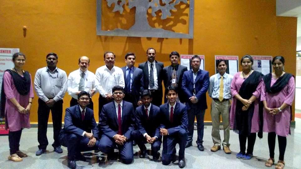 KLS Git Facilities photo 18