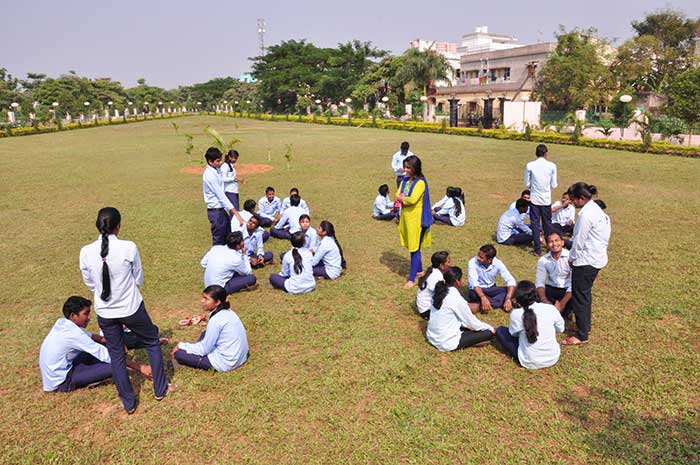 International Institute of Management & Technology Bhubaneswar Campus & Extra-Curricular photo 6