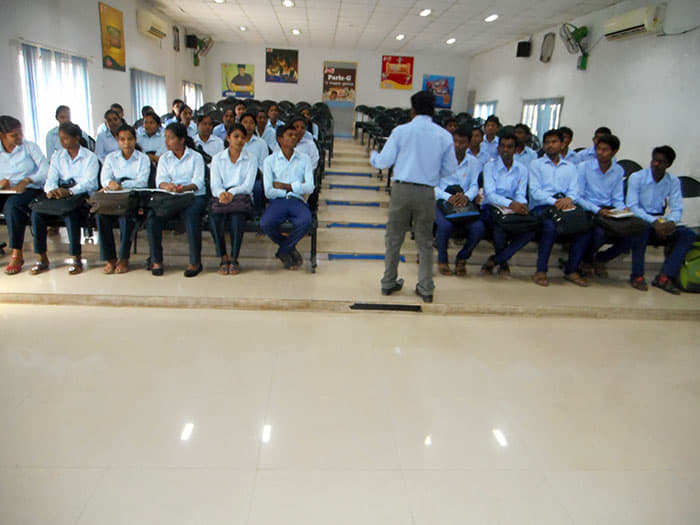 International Institute of Management & Technology Bhubaneswar Campus & Extra-Curricular photo 8