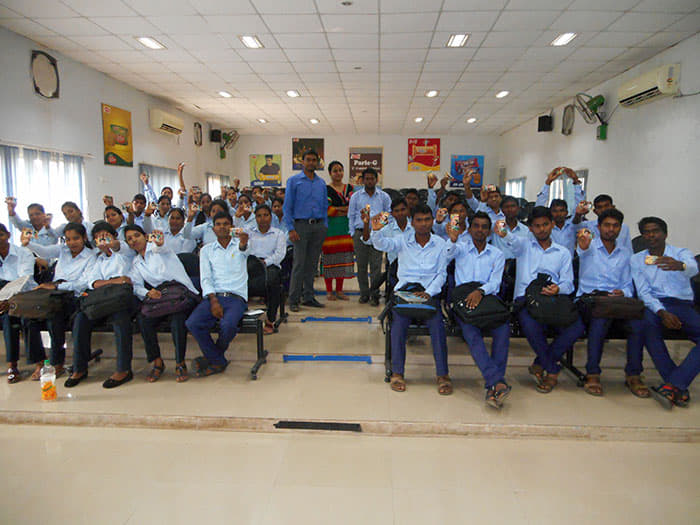 International Institute of Management & Technology Bhubaneswar Campus & Extra-Curricular photo 9