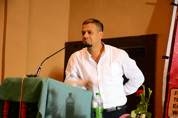 International Institute of Management & Technology Bhubaneswar Events photo 1