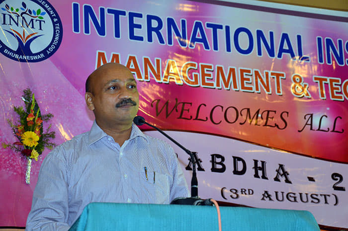International Institute of Management & Technology Bhubaneswar Events photo 2