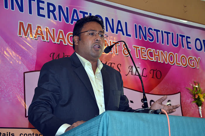 International Institute of Management & Technology Bhubaneswar Events photo 3