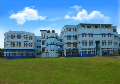 Narula Institute of Technology Infrastructure photo 1