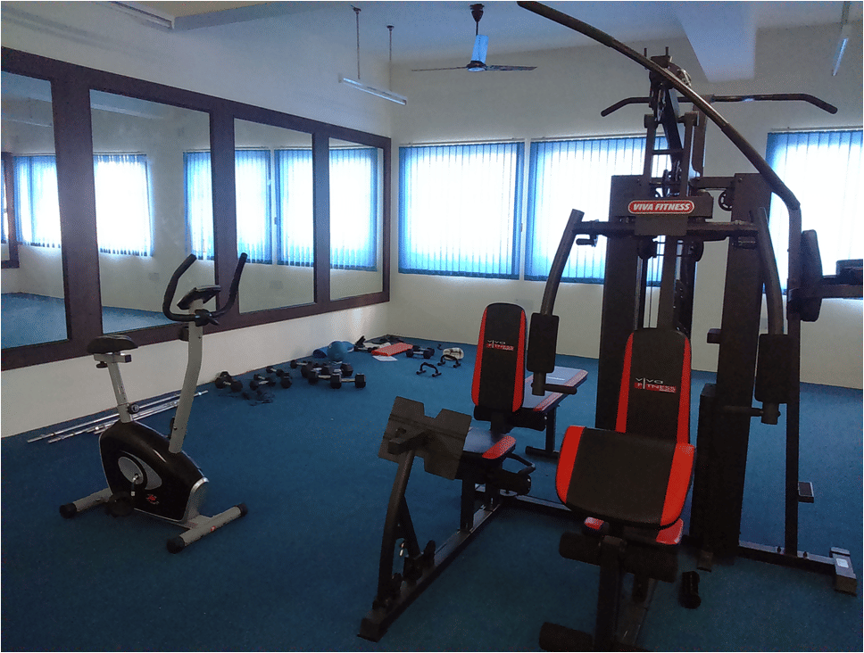 Narula Institute of Technology Infrastructure photo 2