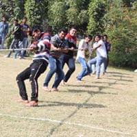 Apollo Institute Of Engineering and Technology Ahmedabad Sports photo 3