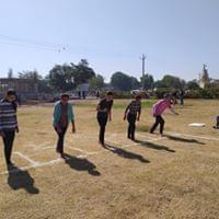 Apollo Institute Of Engineering and Technology Ahmedabad Sports photo 12