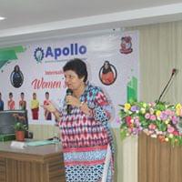 Apollo Institute Of Engineering and Technology Ahmedabad Event photo 19