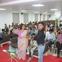 Apollo Institute Of Engineering and Technology Ahmedabad Event photo 21
