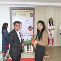 Apollo Institute Of Engineering and Technology Ahmedabad Event photo 26