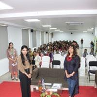 Apollo Institute Of Engineering and Technology Ahmedabad Event photo 27