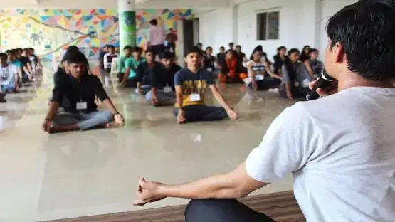 Apollo Institute Of Engineering and Technology Ahmedabad Sports photo 19