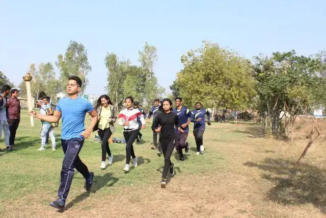 Apollo Institute Of Engineering and Technology Ahmedabad Sports photo 20