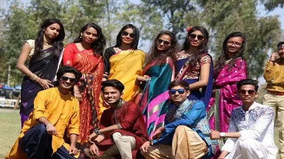 Apollo Institute Of Engineering and Technology Ahmedabad Event photo 30