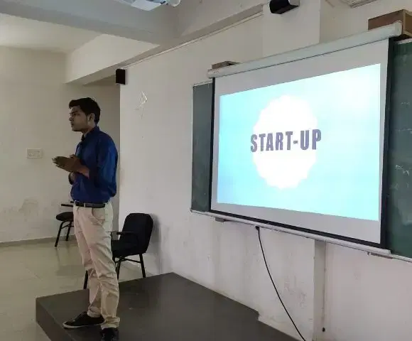 Apollo Institute Of Engineering and Technology Ahmedabad Event photo 33