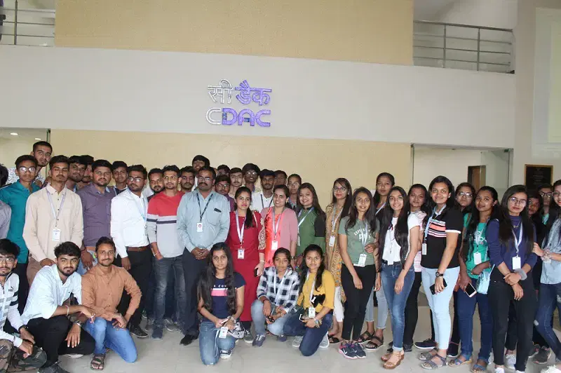 Apollo Institute Of Engineering and Technology Ahmedabad Event photo 32