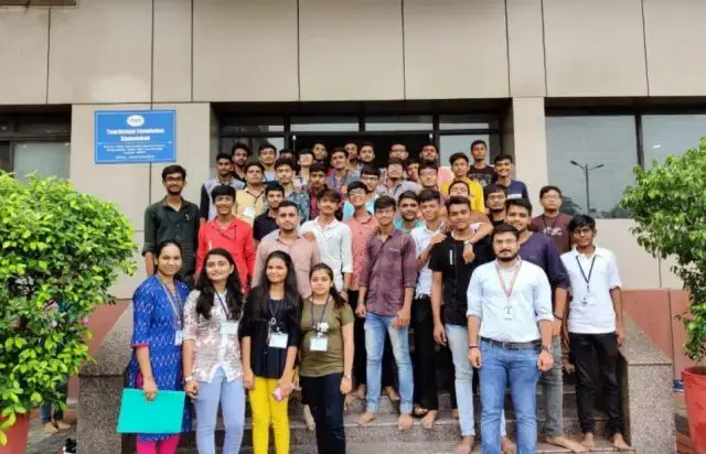Apollo Institute Of Engineering and Technology Ahmedabad Event photo 34