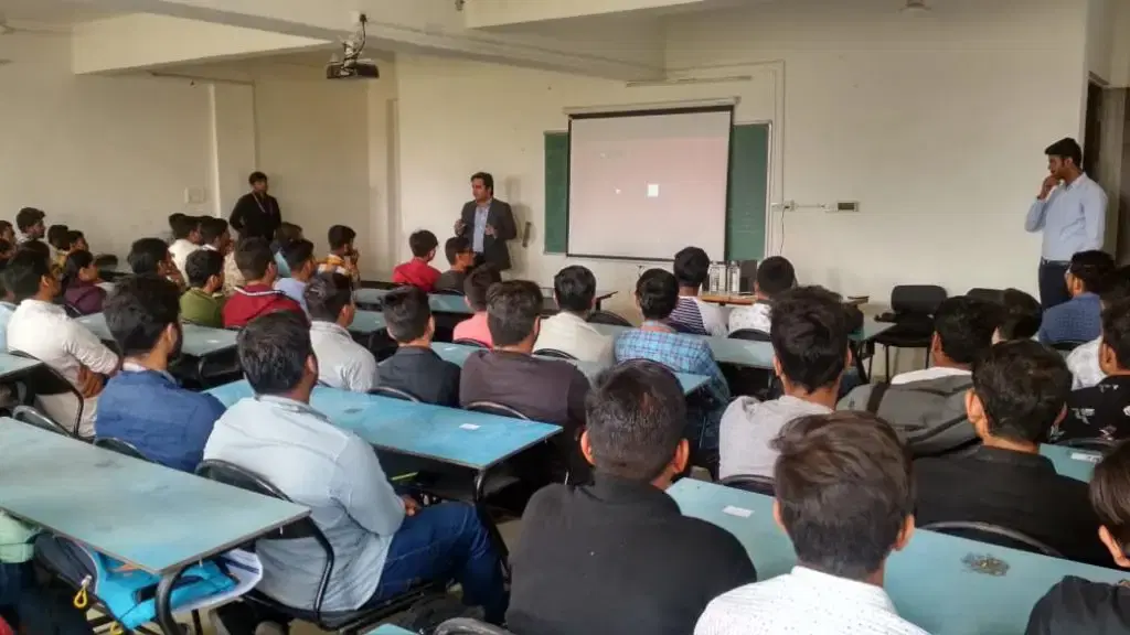 Apollo Institute Of Engineering and Technology Ahmedabad Event photo 35