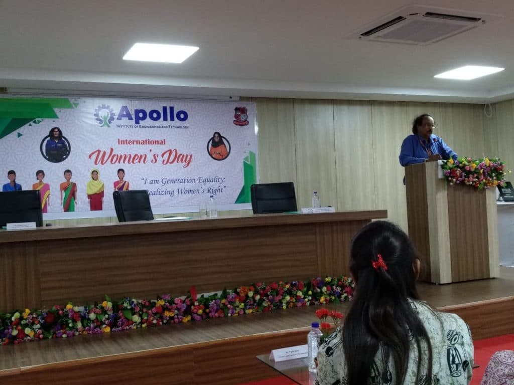 Apollo Institute Of Engineering and Technology Ahmedabad Event photo 36