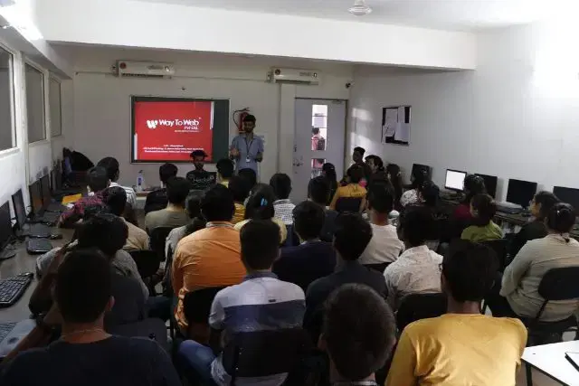 Apollo Institute Of Engineering and Technology Ahmedabad Event photo 37