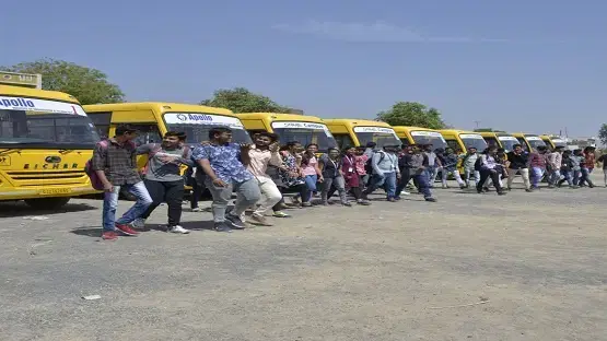 Apollo Institute Of Engineering and Technology Ahmedabad Campus photo 1