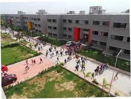 Vadodara Institute of Engineering Infrastructure photo 2