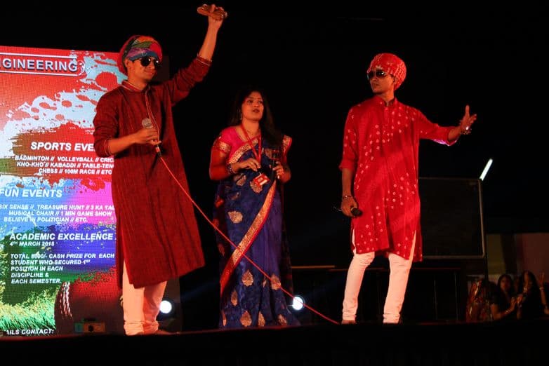 Vadodara Institute of Engineering Events photo 1