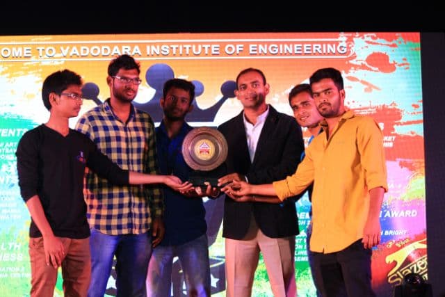 Vadodara Institute of Engineering Events photo 11