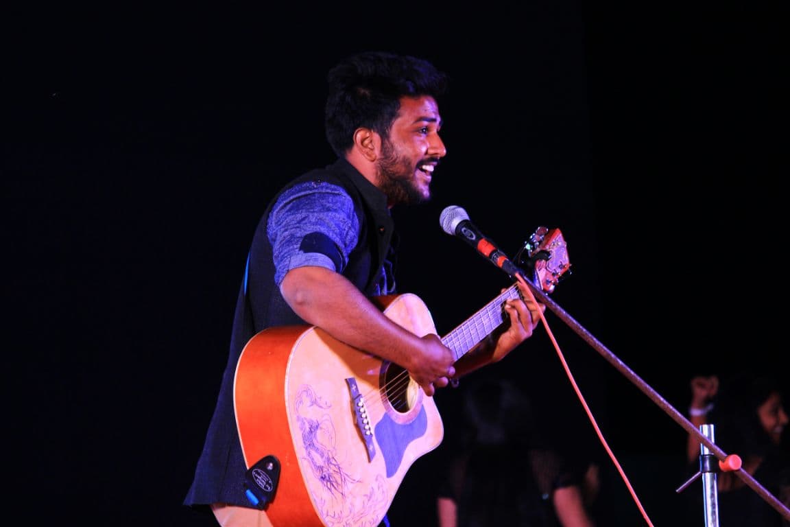 Vadodara Institute of Engineering Events photo 12