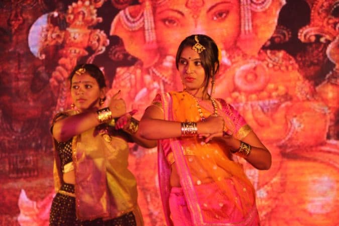 Vadodara Institute of Engineering Events photo 14