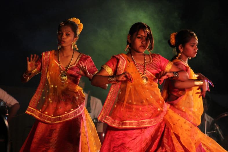 Vadodara Institute of Engineering Events photo 15