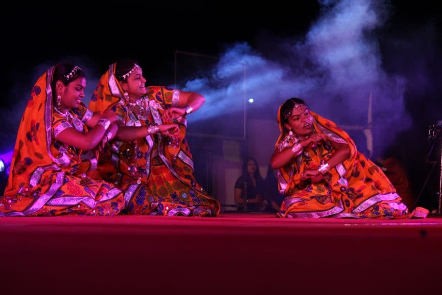 Vadodara Institute of Engineering Events photo 2