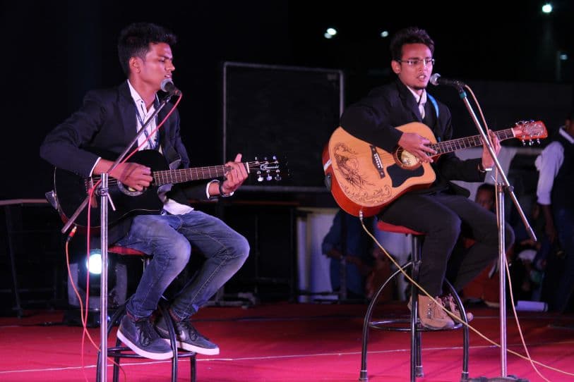 Vadodara Institute of Engineering Events photo 3