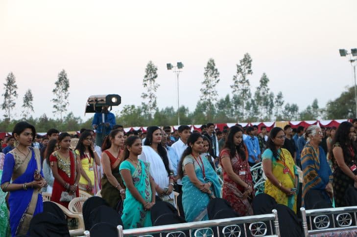 Vadodara Institute of Engineering Events photo 4