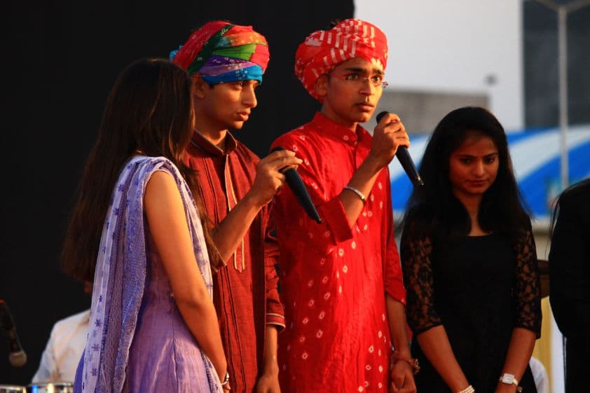 Vadodara Institute of Engineering Events photo 5