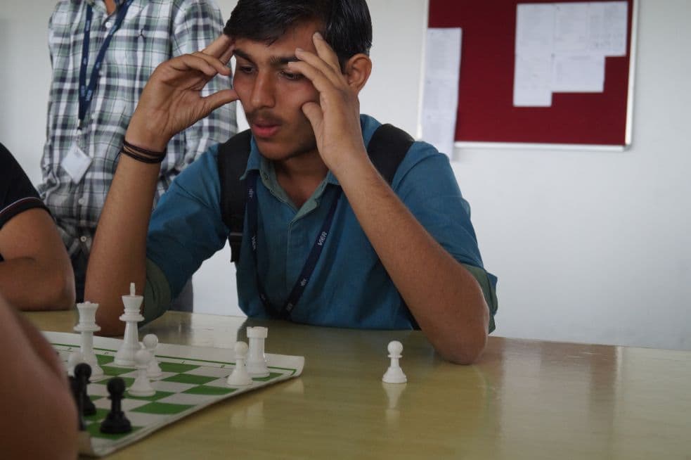 Vadodara Institute of Engineering Events photo 7