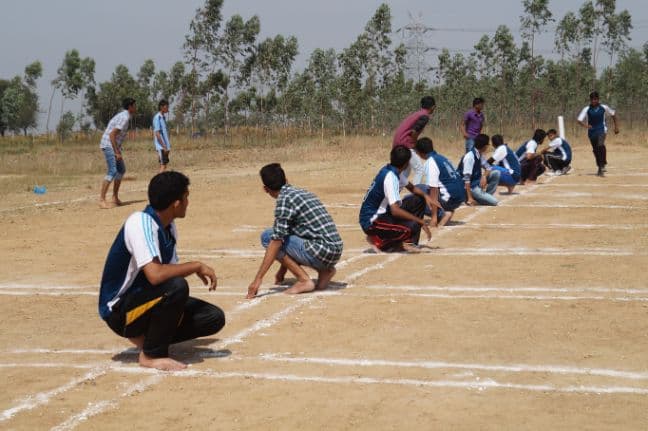 Vadodara Institute of Engineering Events photo 8