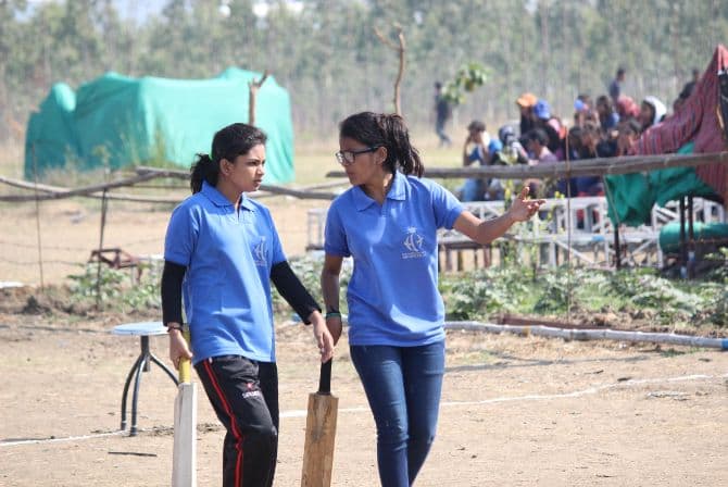 Vadodara Institute of Engineering Events photo 9