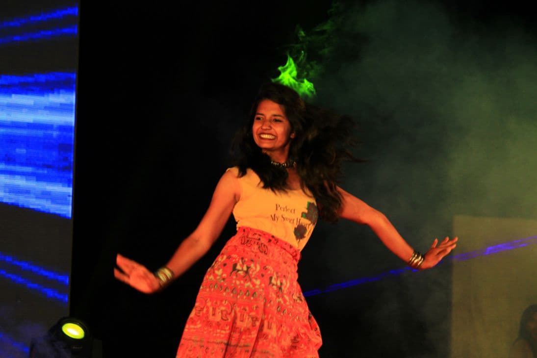 Vadodara Institute of Engineering Events photo 16