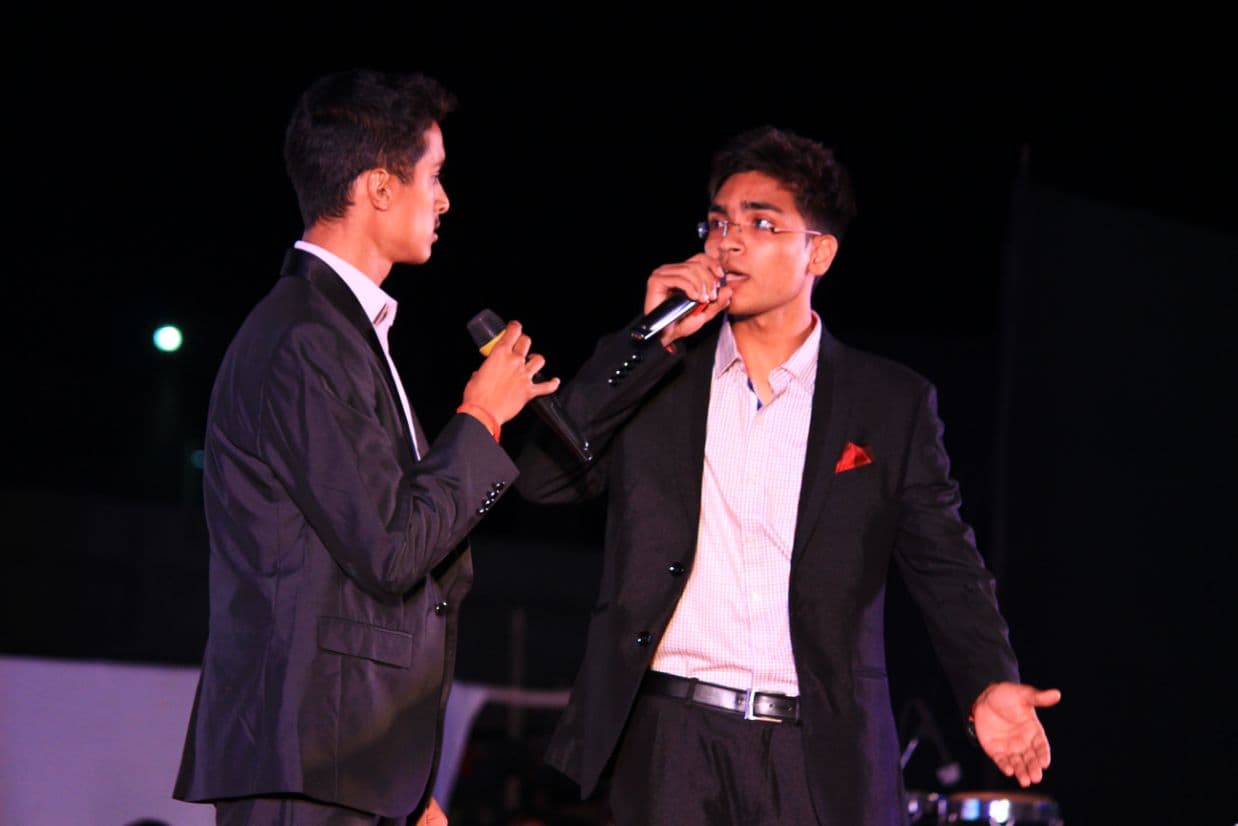 Vadodara Institute of Engineering Events photo 17