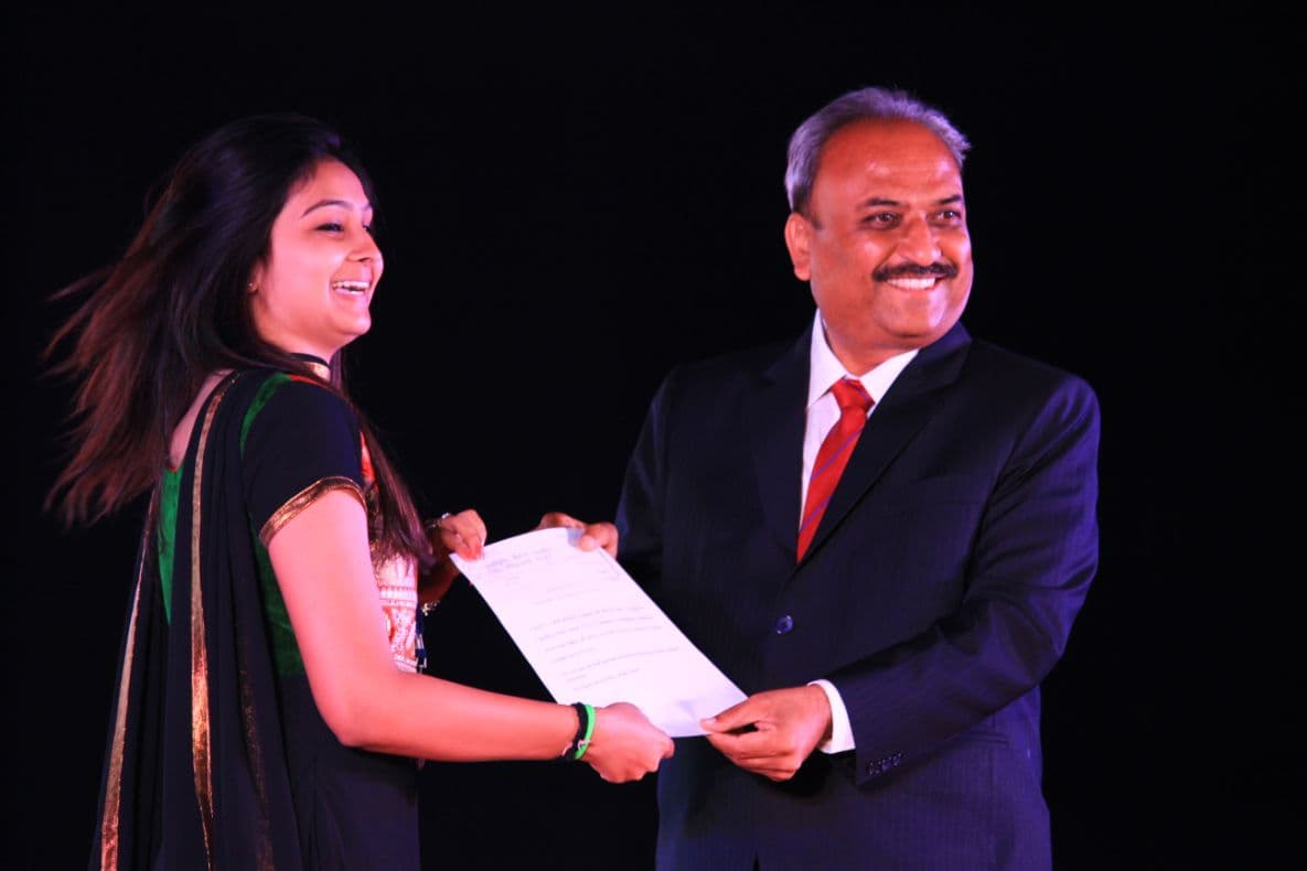 Vadodara Institute of Engineering Events photo 18